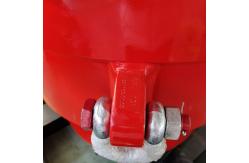 China Annular BOP Hydril GK type 11“-5000psi Forging BOP supplier