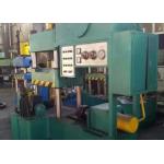 20mm Lucency Painting 11kw Elbow Cold Forming Machine for sale