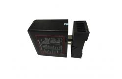 China Single Channel 10ms 5A 170kHz Car Conductive Loop Detector supplier
