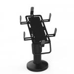 Metal 180 Degree Rotatable Adjustable POS Machine Holder for sale