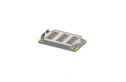 China Automotive IGBT Modules MSCSM170DUM058AG 1700V SiC Dual Common Source Power Modules supplier