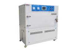 China Accelerated Weathering UV Aging Test Chamber / UV Resistant Test Machine supplier