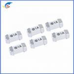 1032 1031 SMD Surface Mount Fuse 0603 Chip Fuse Type Disposable 50mA-10A for sale