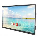 75 Inch 4K Certified Smart Interactive Touch Screen Whiteboard TV Tablet