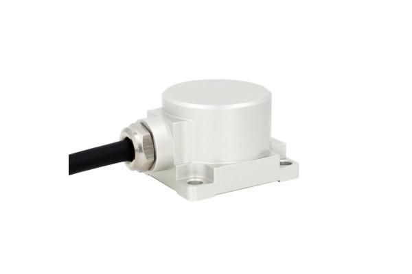 0~5v Output Road Roller  Vibration Sensor Low Deviation