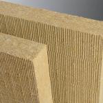 Building Insulation Rockwool Acoustic Panels for sale