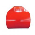 0.12-1.5mm Gi Gl PPGI PPGL Color Coated Coil Hot Dipped Prepainted Galvanized Steel Coil Processing Service for Welding for sale