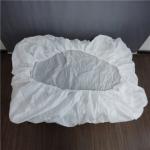 ODM Non Woven Sms Pp Disposable Bed Sheet For Hospital Spa Facial for sale