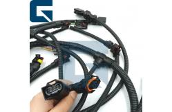 China 320/A9998 320a9998 Excavator Accessories JS210 JS220 Engine Wire Harness supplier