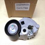 High Precision Timing Belt Tensioner 24410-27000 24410-27250 For Hyundai for sale