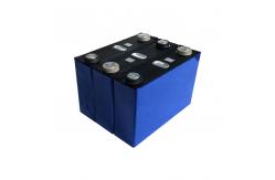 China 3.2V 86Ah Rechargeable LiFePO4 Battery 6000 Cycles Prismatic Li Ion Cell 86A supplier
