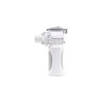 Portable Mesh Nebulizer Asthma Compressed Air Nebulizer 85g for sale