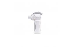 China Portable Mesh Nebulizer Asthma Compressed Air Nebulizer 85g supplier