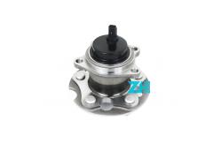 China 42450-28040 4245028040 Hub Unit 2WD Rear P0 P6 P5 P4 Precision supplier