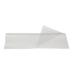 Waterproof TPU Hot Melt Adhesive Film High / Low Temperature Protective Tape