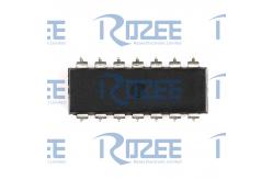 China LM324N/NOPB supplier