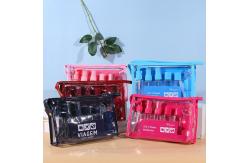 China Support Customization 60ml Personal Care Travel Bottle Set Manufacture supplier
