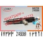Diesel Fuel Unit Pump Injector 21458369 Engine Parts Nozzle Assembly High Quality