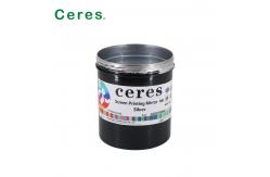 China Silver Ink Pvc Screen Mirror Printing Ink Transparent PET supplier