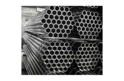 China Nickel Iron Precision Alloy Tube Invar 36 Material Black / Birght / Pickle Surface supplier