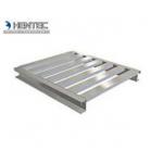 Bending Cutting Industrial Aluminium Profile Forms Of Tubes Pipes Bars for sale
