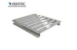 China Bending Cutting Industrial Aluminium Profile Forms Of Tubes Pipes Bars supplier