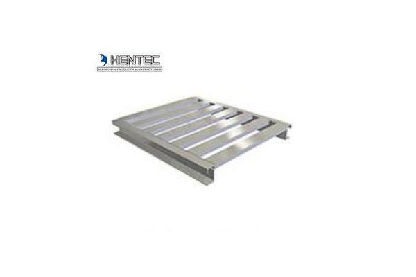 Bending Cutting Industrial Aluminium Profile Forms Of Tubes Pipes Bars
