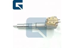 China 174-7528 1747528 Engine 3412E Diesel Fuel Injector supplier