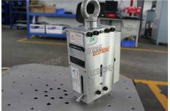 China Low Cost Drop Tester Simple Release Hooks For Large Package Drop Testing supplier