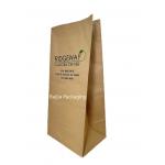 Recyclable Oem Paper Leaf Bags Lining Customizable for sale