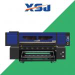 China Transfer Paper Fedar Sublimation Printer 3200dpi 1900mm Printing Width manufacturer