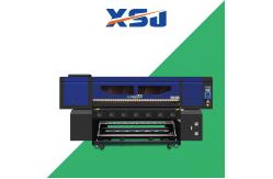 China Transfer Paper Fedar Sublimation Printer 3200dpi 1900mm Printing Width supplier