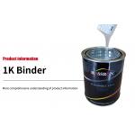 Acrylic 1K 2K High Glossiness Automotive Paint Binder
