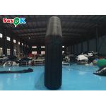 PVC Tarpaulin Inflatable Arches Start Finish Line Blow Up Archway