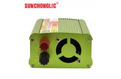 China 12v Output AC Modified Sine Wave Inverter 1000va 50Hz Modified Power Inverter supplier