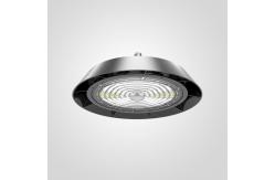 China Flexible Dimmable High Bay Lights 200W 1-10V DALI2 Control Protocol supplier