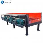 Easy Maintenance Strong Reliability Mud Stone Separator In Railway Construction for sale
