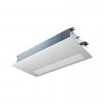 Hisense 1-Way Cassette Inverter AC - 12000-60000 BTU, Wi-Fi, 21 SEER for sale