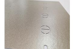 China Connecting Bridge Type Mica Board Explosion Proof supplier