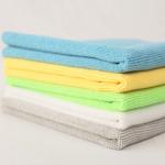 Superior Microfiber Cleaning Cloth For Home & Automotive,Microfiber Lens Cleaning Rags