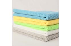 China Superior Microfiber Cleaning Cloth For Home & Automotive,Microfiber Lens Cleaning Rags supplier