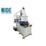 Automatic Stator Vertical Coil Winding Machine With Single-head and Double Station for sale