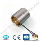 Cast Hot Runner Nozzle Heater For Injection Molding Machine for sale