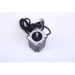 1.8N.m 2 Phase High Torque Nema 23 Hybrid Stepper Motor and Driver for sale