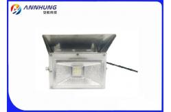China Broadcasting  Helipad Landing Lights For The  Whole Heliport Area At Night supplier