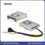 Telemetry Data IP MESH Module UAV Video Transmitter For 30km Multiple Video Streams for sale