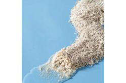 China OEM ODM Strong Deodorization Clumping Tofu Cat Litter supplier