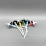 Reliable Metered Spray Valve with Consistent Shot Volume