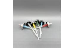 China Reliable Metered Spray Valve with Consistent Shot Volume supplier