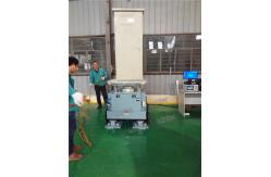 China Half Sine 60/min Shock / Bump Test Machine With CE / ISO Approved supplier